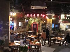 大堂-刘妈小集市(黄陂广场店)