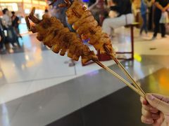 -时尚天河商业广场