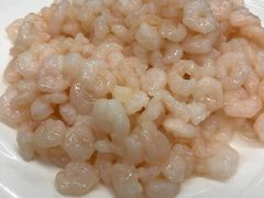 清炒河虾仁-协和菜馆(凤凰街店)