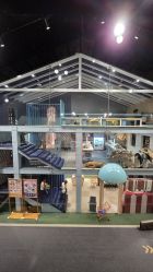 -奈尔宝·儿童乐园·亲子餐厅(星河湾店)