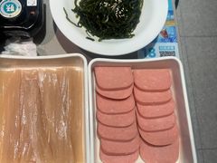 -半天妖烤鱼(大兴大悦春风里店)