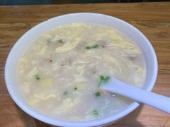 -吕氏疙瘩汤·私家菜馆(慈云寺店)