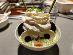 -海底捞火锅(西单店)