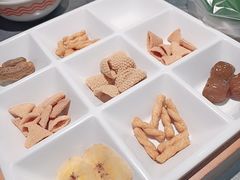 -探鱼·鲜青椒爽麻烤鱼(北京路天河城店)