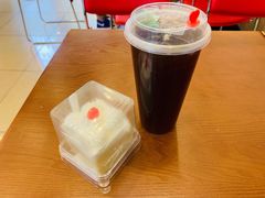 -红宝石·鲜奶小方(万航店)