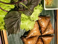 -Lam Vien Restaurant