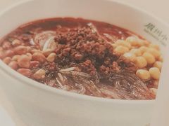 -眉州小吃(石景山店)