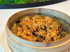 -无锡瑞廷西郊酒店·悦湖景观餐厅