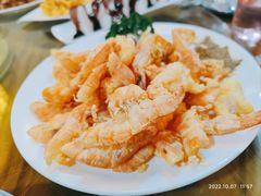 -合家院饭庄(榆关道店)