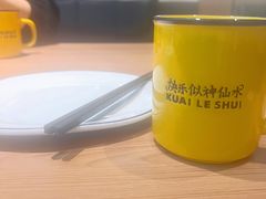 -太二酸菜鱼(门头沟龙湖天街店)