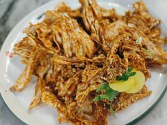 -都一处烧麦馆(前门店)