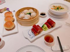 -宝园酒家(美林M·LIVE天地东座店)