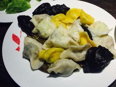 -船歌·鱼水饺青岛菜(闽江二路店)