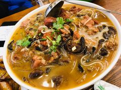 -李老哈·东北菜(宋园路店)