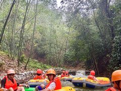 -清泉湾生态旅游度假区