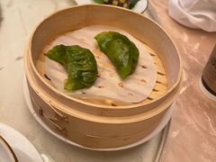 -东海朗廷酒店-唐阁T’ANG COURT 中餐厅