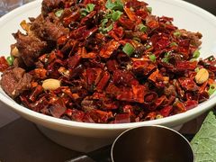 -椒爱水煮鱼川菜(CBD万达店)