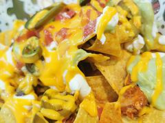 芝士鸡肉玉米片-Famous肥猫墨西哥音乐餐吧(五棵松华熙LIVE店)