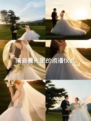 -雪中彩影婚纱摄影·品控旗舰店