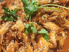 -阿味大虾(奥克斯广场店)