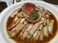 -阿毛饭店·正宗宁波菜(儿童公园旗舰店)