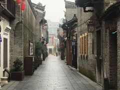 -东西巷
