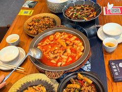 -白家寨子·山野白族菜(古城总店)