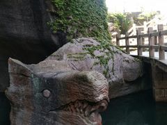 -蛇蟠岛