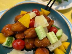 -新高记·粤菜·湛江鸡(南头古城店)
