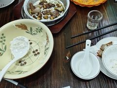 -南记食粥坊·宵夜大排档(莲花总店)