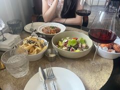 -22ºN BISTRO西餐&酒馆(石奥商业街店)