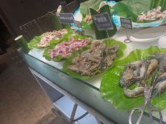 -御品海宴海鲜自助餐厅(龙岗万科广场店)