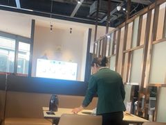 -煲王粤菜餐厅(中侨中心店)