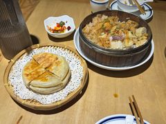 -乡野李掌柜(汉江路店)