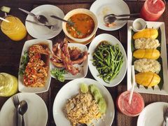 -自然餐厅(Phuket)