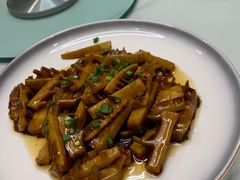 -东方太阳城淮扬餐厅(会所中餐厅店)