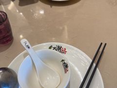 -大潮淮·淮扬菜(何园旗舰店)