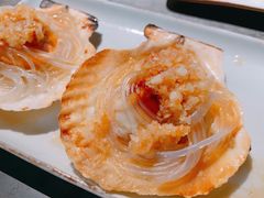 -很久以前羊肉串(长寿路星方汇店)