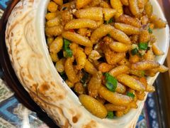 -慢丽江·云南野生菌土鸡锅(付家庄店)