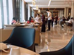 -临江酒店-中餐厅