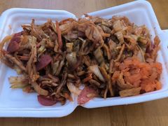 -老婆婆炒饭(小白楼1902欧式风情街店)