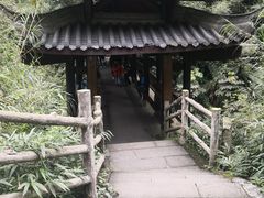 -峨眉山风景名胜区