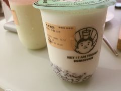 -我是酸奶君(壹方城店)
