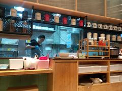 -越小品·越南餐厅(万科里店)