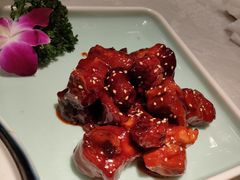 上海小排-三玛璐酒楼(汉口路店)