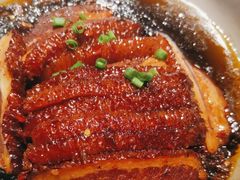 -呷湘厨·鱼汤捞饭·剁椒鱼头·湘菜(国家会展中心店)