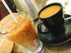 奶茶-点点心点心专门店(湾仔店)
