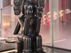 -南京空港温德姆花园酒店·MTF满庭芳中餐厅