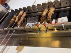 -玉善烧烤串城(长春总店)