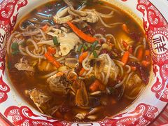 -老三样·旧食新味(万寿宫店)